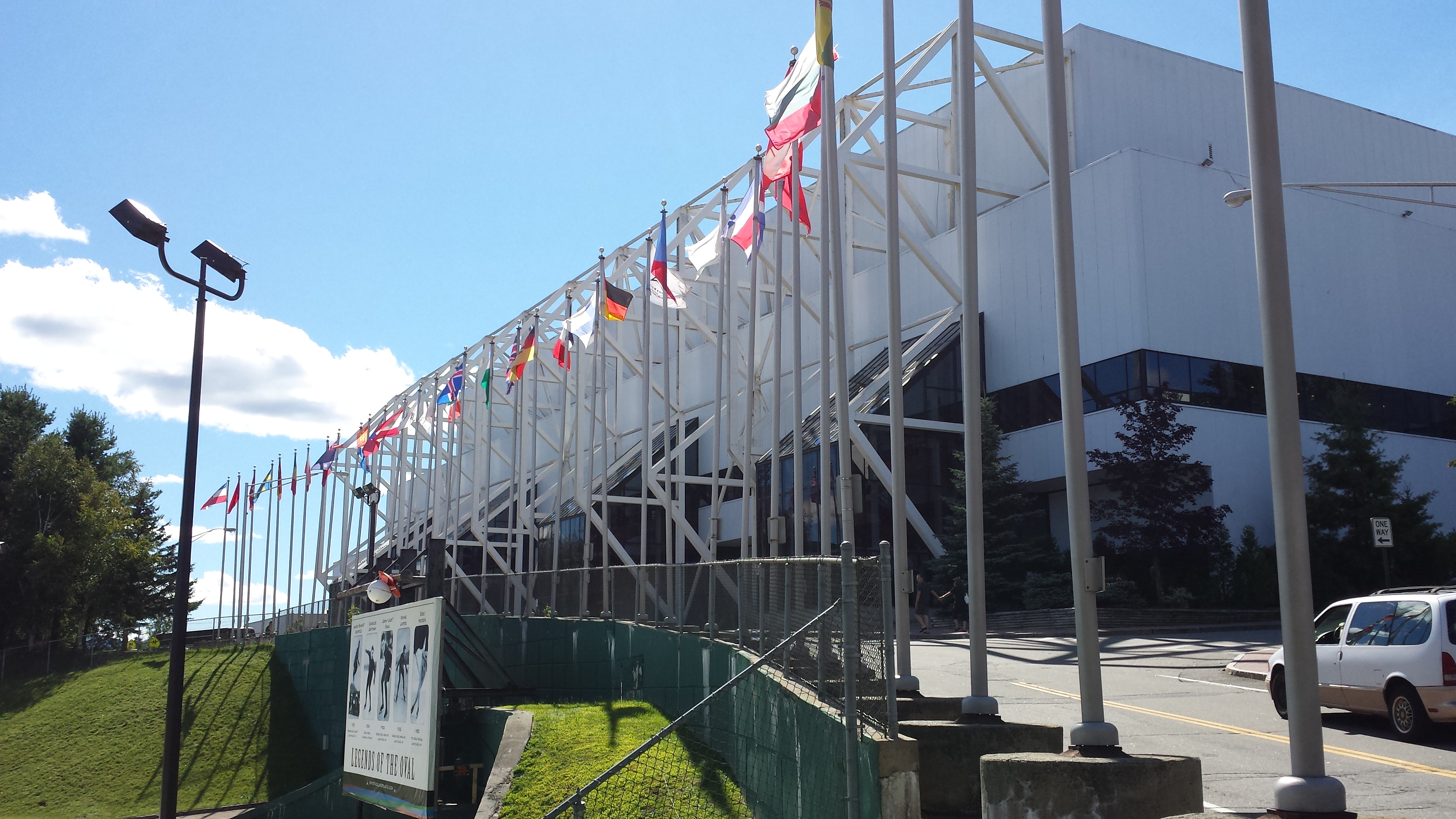 USA Hockey Prepares for 2014 Junior Evaluation Camp