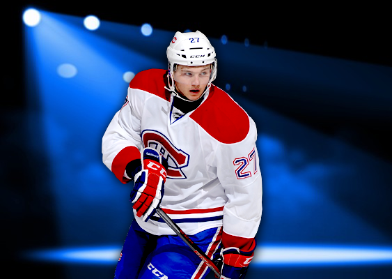 All Habs Mailbag: Trades, Scherbak, Galchenyuk, Team Size