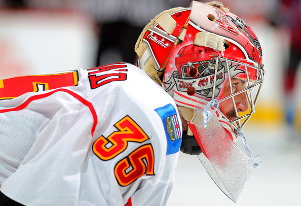 Release: Habs Sign Goaltender Joey MacDonald to One-Year Contract