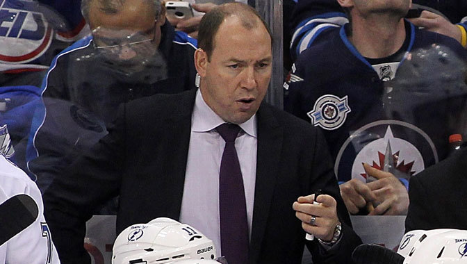 Habs Appoint Dan Lacroix as Assistant Coach