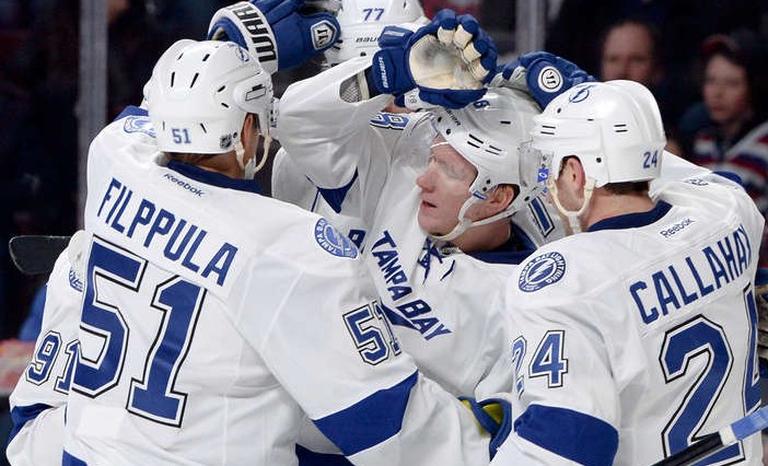 30 NHL Teams in 30 Days: Shades of 2004 for Lightning