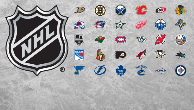 Prediction: NHL Standings, 30 Teams in 30 Days