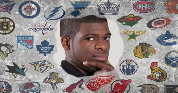 What if Subban was Traded Instead of Being Re-Signed?