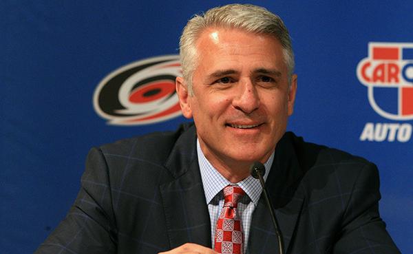 30 NHL Teams in 30 Days: Nothing Alarming with the Hurricanes