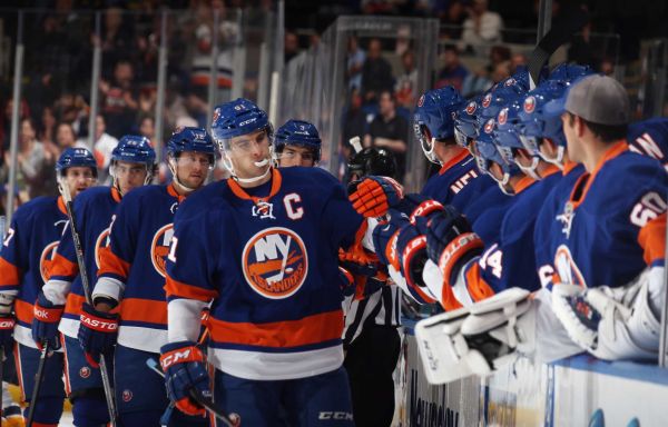 30 NHL Teams in 30 Days: A Transitional Year for the Islanders