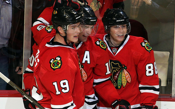 30 NHL Teams in 30 Days: Dynasty Continues with the Hawks