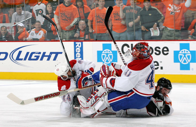 Habs Outsider: What’s Your Favourite Hockey Moment