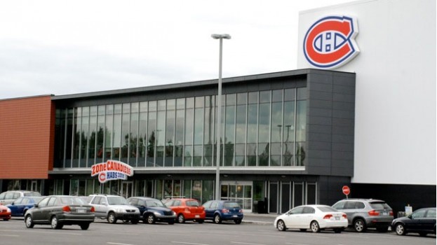 All Habs Headlines: Training Camp, Bowman, Baruchel, Locke, Vail, Quailer