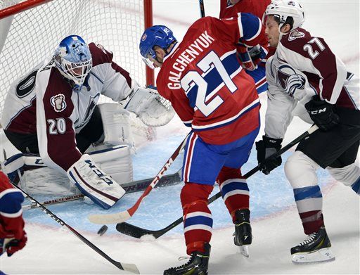 All Habs Headlines: Galchenyuk OT Hero, McCarron, Thomas, Beaulieu