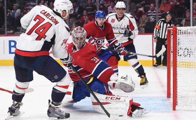 All Habs Headlines: Price, Scherbak, Malhotra, MacDonald, Leblanc