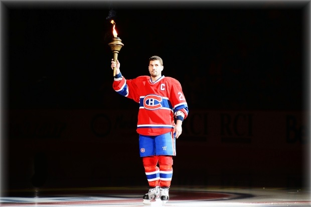 A Look Back: Brian Gionta’s Tenure as Habs Captain