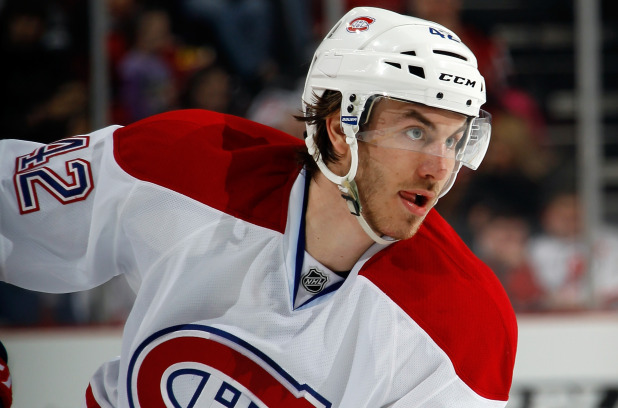 All Habs Headlines: Tinordi, Beaulieu, Bouillon, Budaj, Diaz, McDonagh