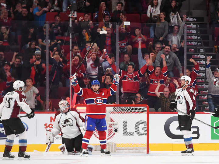 All Habs Rewind – Week 2: Canadiens Ride Home Wins to Top Spot