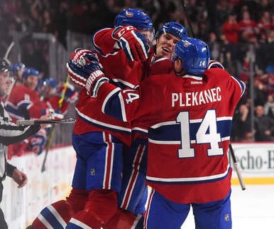 Habs360 Podcast: Are the Canadiens As Good As Their Record? [AUDIO]