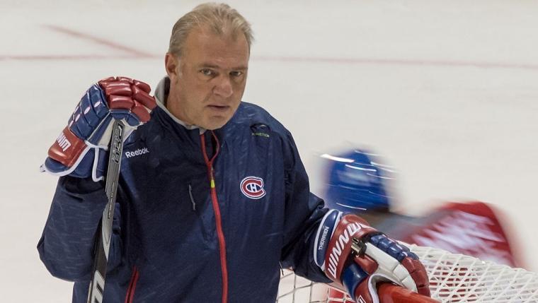 All Habs Headlines: Robinson, Fucale, Subban, Gallagher, Carbonneau