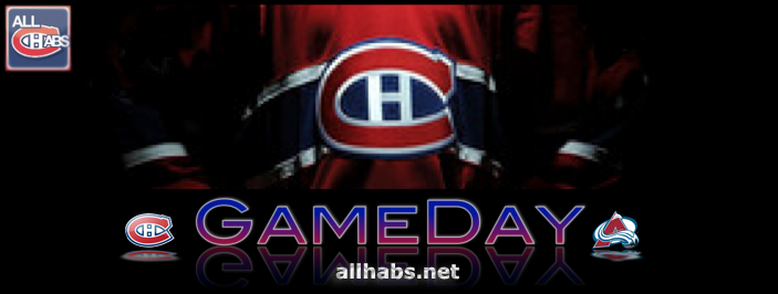 GAME DAY | Canadiens – Avalanche: Preview, Prediction, Lines, Goalies, TV