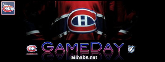 GAME PREVIEW | Lightning – Canadiens: Habs Domi Seeks to Extend Goal Streak