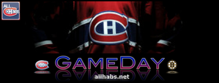 GAME PREVIEW | Bruins – Canadiens: Habs Host Longtime Rival