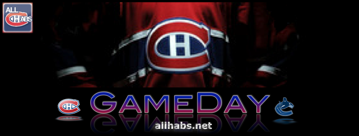 Game Day: Canadiens vs Canucks – Preview, Lines, Goalies, TV, Fantasy