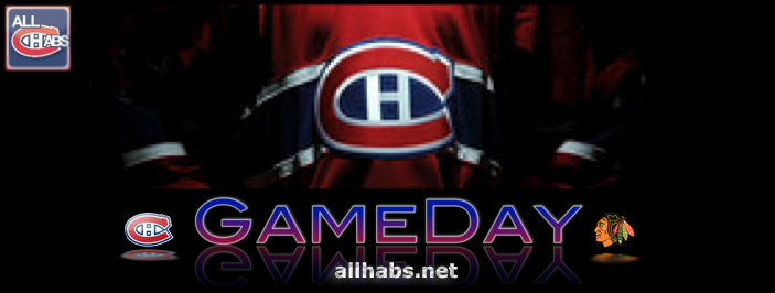 GAME DAY | Canadiens – Blackhawks: Preview, Lines, Goalies, TV, Fantasy