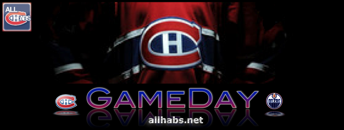 Game Day: Canadiens vs Oilers – Preview, Lines, Goalies, TV, Fantasy