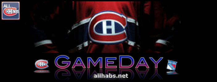 GAME PREVIEW | Canadiens – Rangers: Price Just Two Wins Behind Plante