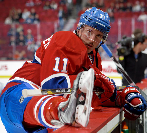 All Habs Headlines: Gallagher, Emelin, Price, Bourque, Quinn