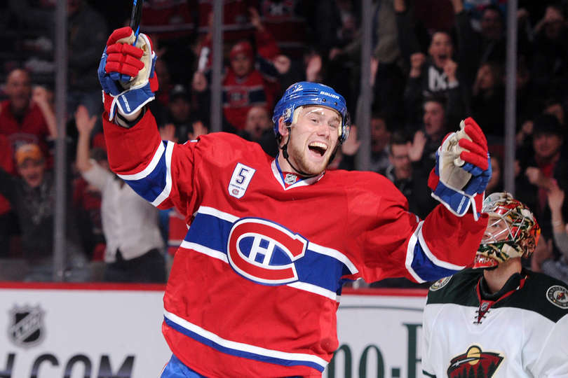 Recap – Wild vs Canadiens: Price Holds Early, Eller Provides Turning Point