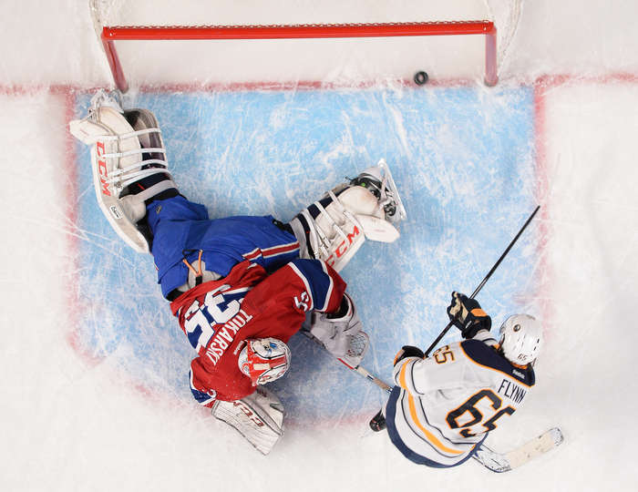 Recap – Sabres vs Canadiens: Habs Drop Second Straight to Sabres