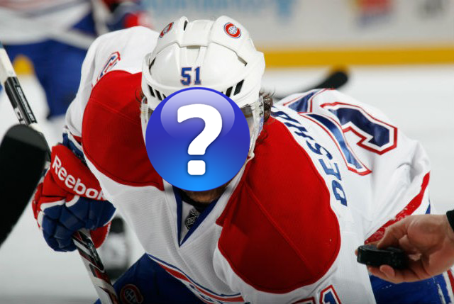 Habs360 Podcast: Who Is the Canadiens Weakest Link? [AUDIO]