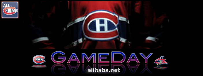 GAME DAY | Canadiens – Blue Jackets: Preview, Lines, Goalies, TV