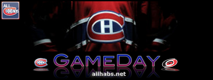 GAME DAY | Canadiens – Hurricanes: Preview, Lines, Goalies, TV, Fantasy