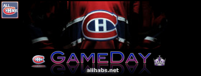 GAME PREVIEW | Canadiens – Kings: Kotkaniemi to Sit, Weal is In