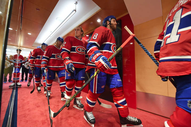 Habs360 Podcast: Best Moments of the Season [AUDIO]