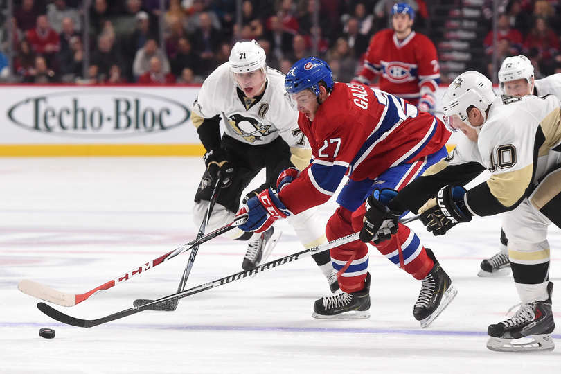 All Habs Weekly Forecast: Post-Christmas Road Trip Provides Test for Habs