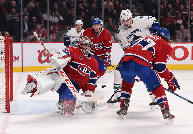 All Habs Rewind – Week 10: Price Leads Canadiens During Emotional Week