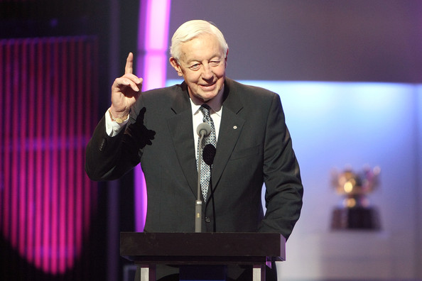 Remembering Jean Beliveau