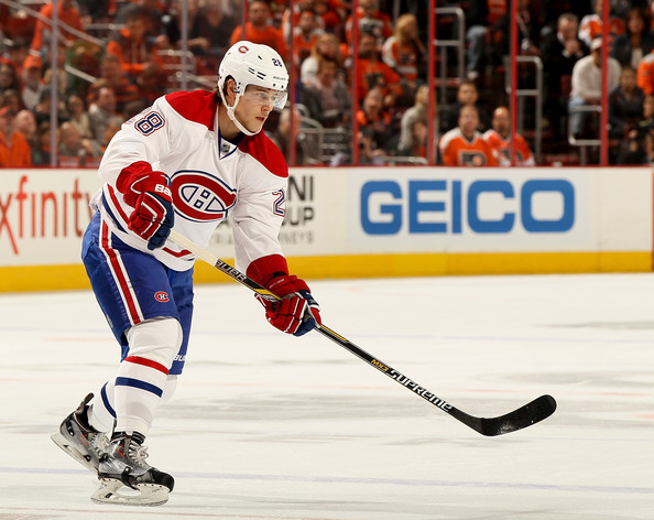 Canadiens Recall Defenceman Nathan Beaulieu from Hamilton