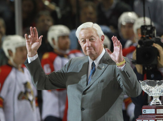 Habs360 Podcast: Beliveau Will Never Be Forgotten [AUDIO]