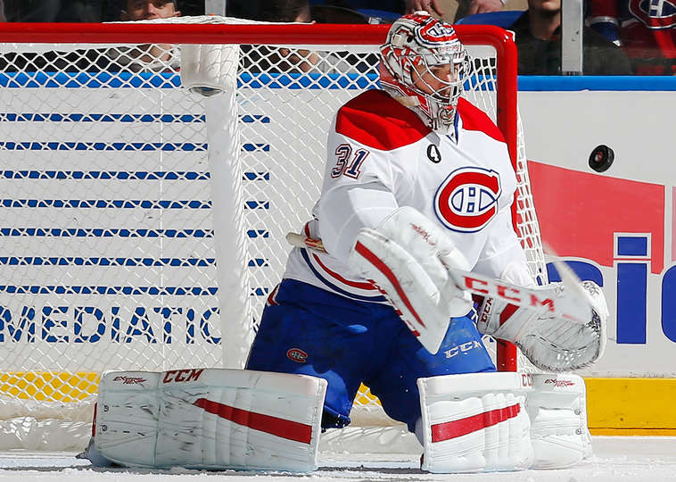 Habs360 Podcast: Price Reaches Milestones [AUDIO]