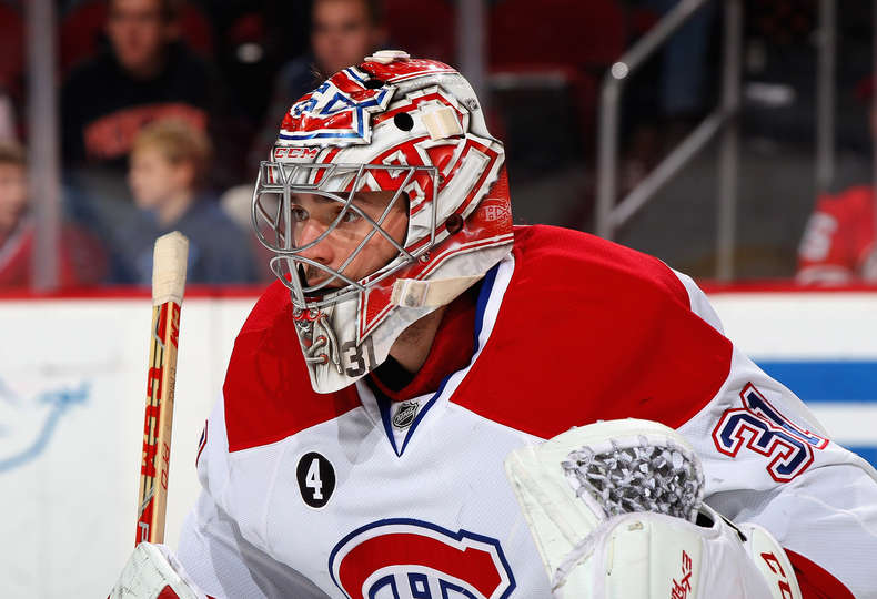 Recap – Canadiens vs Devils: Price Leads the Way Again