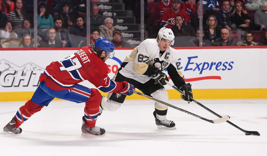 Recap – Penguins vs Canadiens: Habs Fade, Lose in OT to Pens