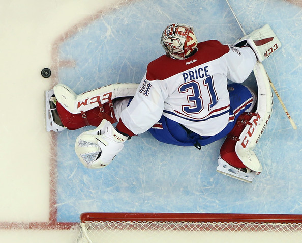 Habs360 Podcast: Price is the Hart Of The Habs [AUDIO]