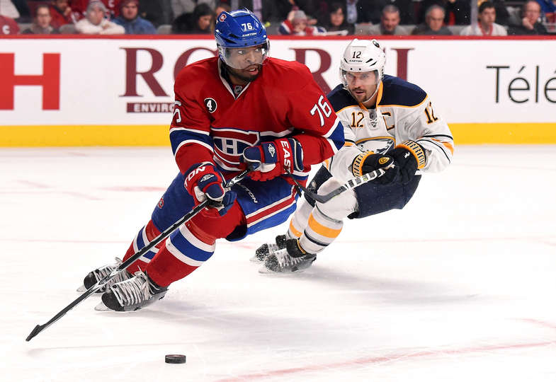 Recap – Sabres vs Canadiens: Giving Away Two Points