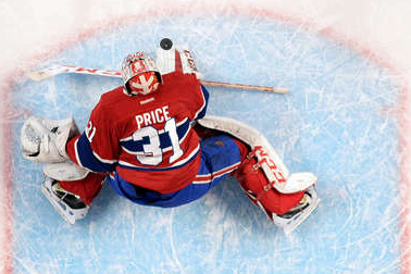 Rewind – Hot Plays of Week 19: Carey Price, Dominant in Extra Time