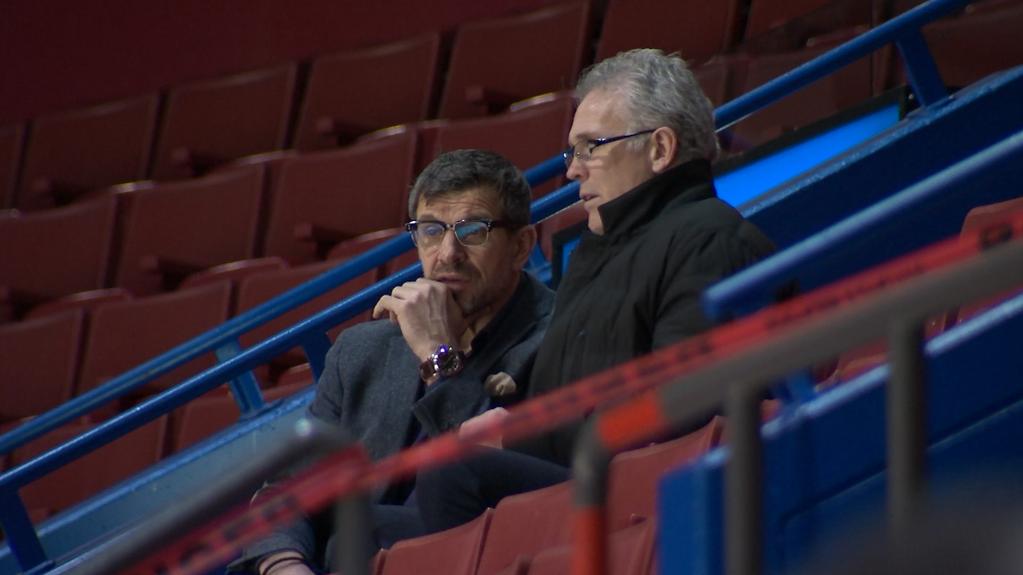 Habs360 Podcast: Bergevin Preparing To Make A Deal [AUDIO]