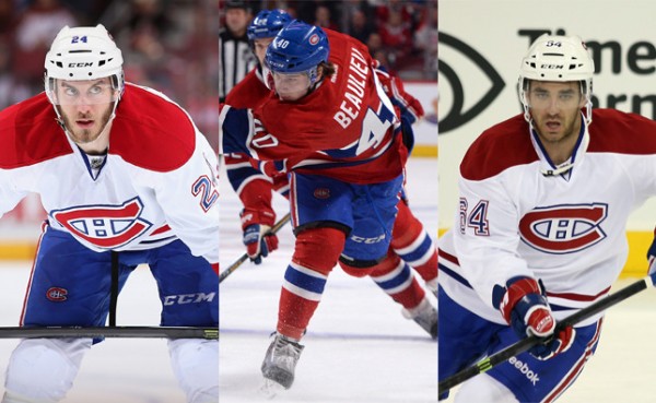 Habs Defense Prospects: How Close Are They?