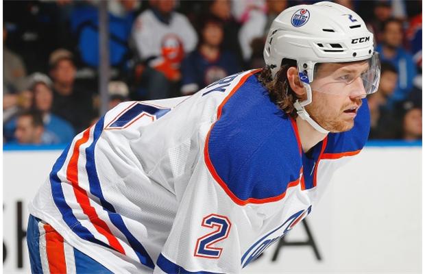 Official Release: Canadiens Acquire Defenseman Jeff Petry from Oilers