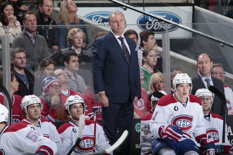 Habs360 Podcast: Therrien Under Fire [AUDIO]