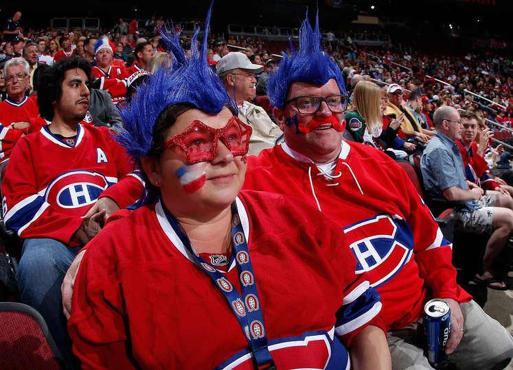 What Does it Take to be a Habs Fan?